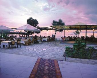 Hotel Ozlem Garden