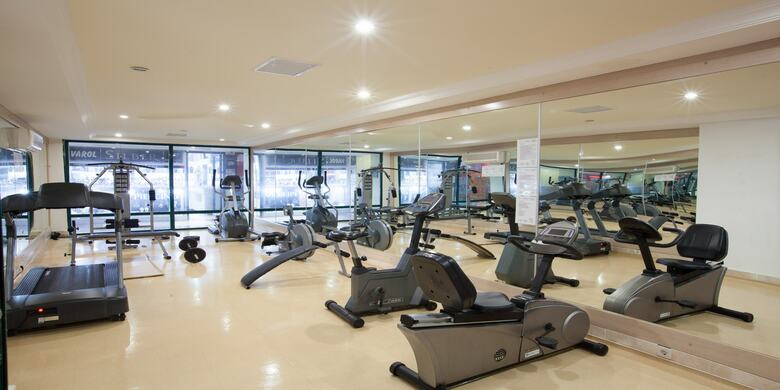 Hotel Grand Seker