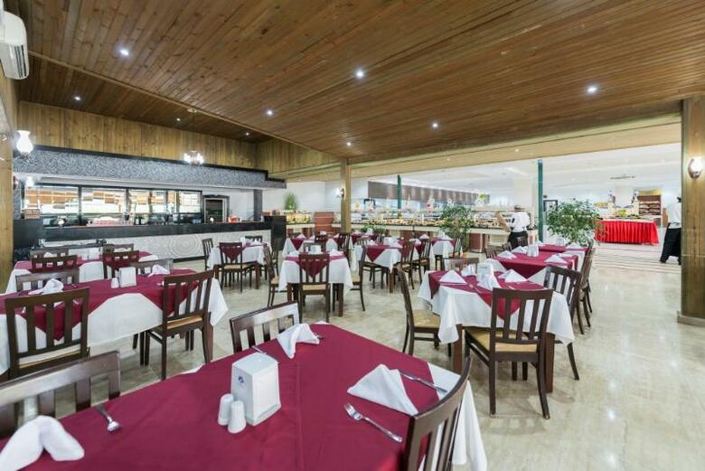 Hotel Grand Seker