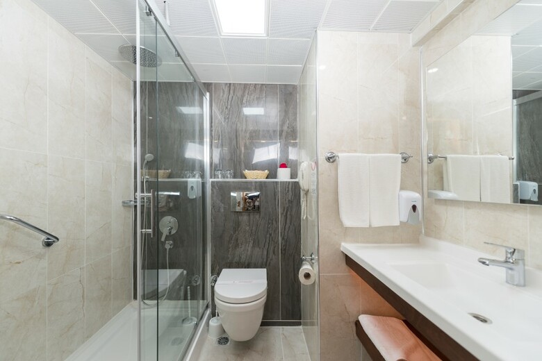 Hotel Grand Seker