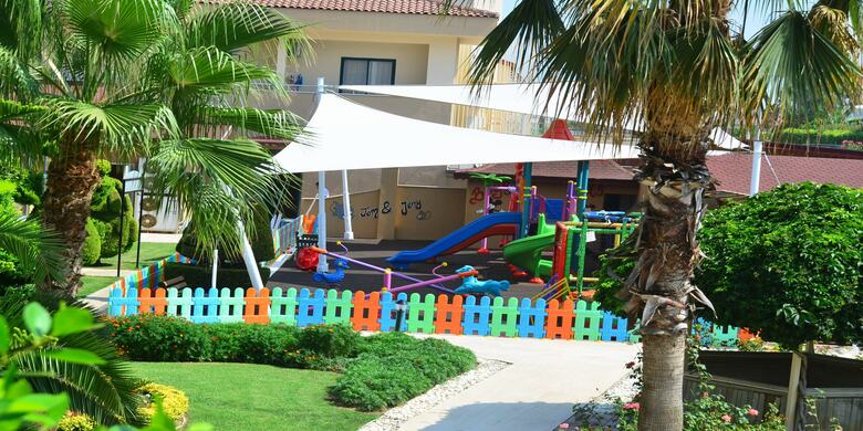 Hotel Grand Seker