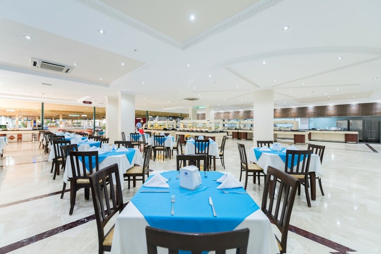 Hotel Grand Seker