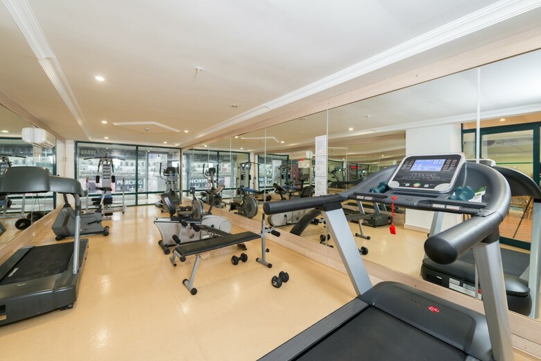 Hotel Grand Seker
