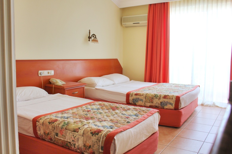 Hotel Gazipasa Star