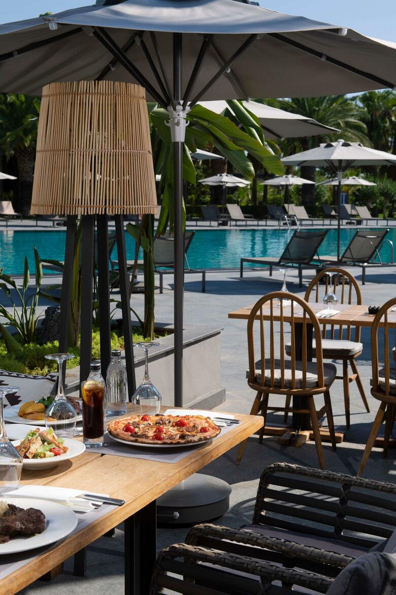 Hotel Miramare Beach