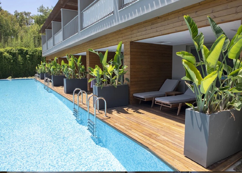 Barut Hotels Hemera