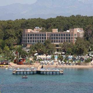 Turquoise Resort Hotel&spa