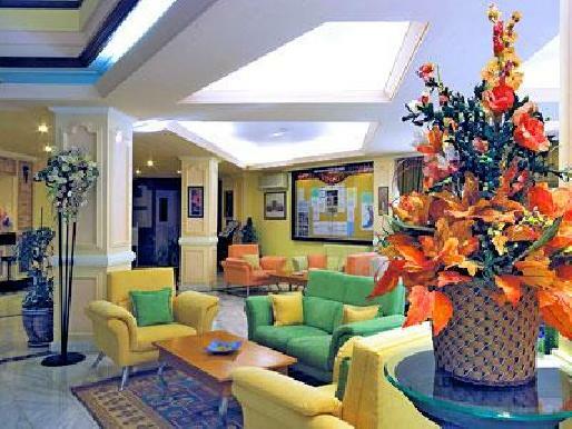 Hotel Venus