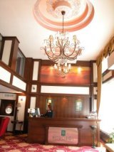 Hotel The Metropol