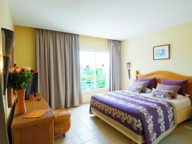 Hotel Vincci Djerba Resort