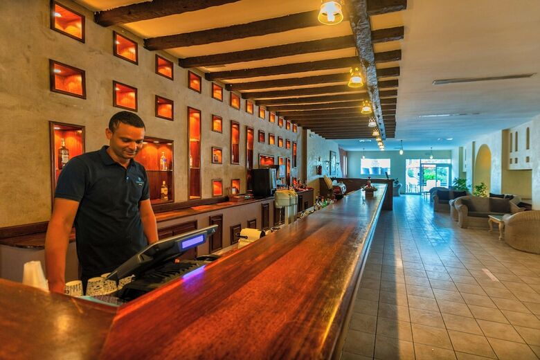 Hotel Vincci Djerba Resort