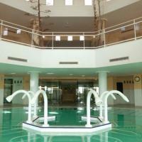 Hotel Alhambra Thalasso