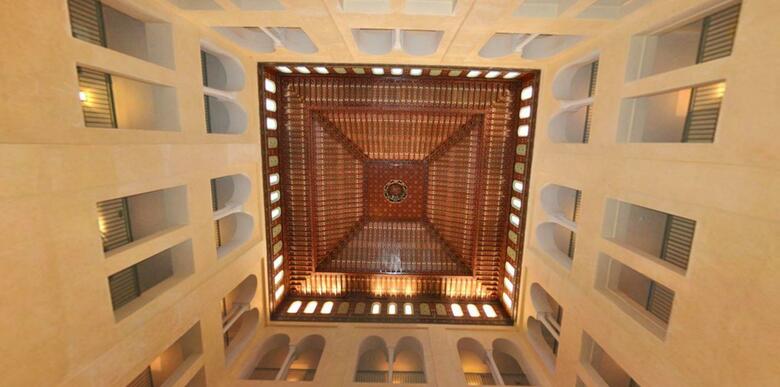Hotel Alhambra Thalasso