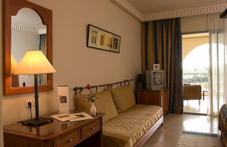 Hotel Alhambra Thalasso