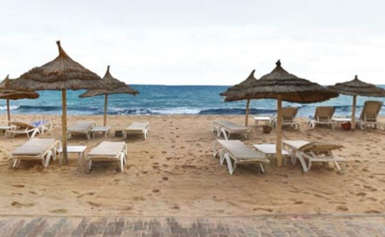 Hotel Alhambra Thalasso