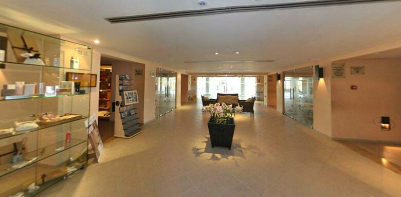 Hotel Alhambra Thalasso