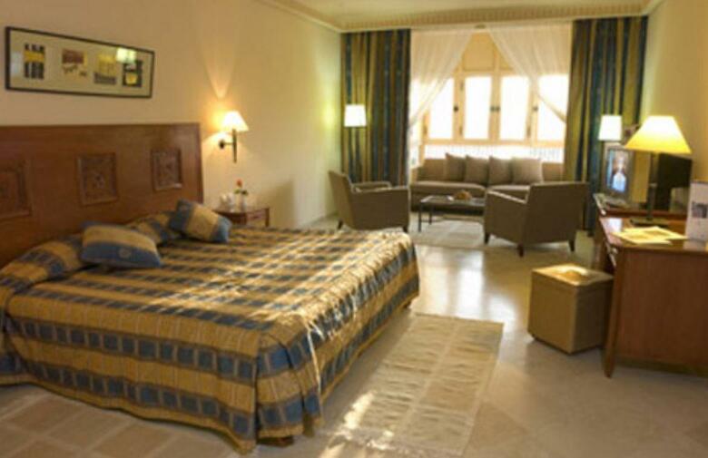 Hotel Alhambra Thalasso