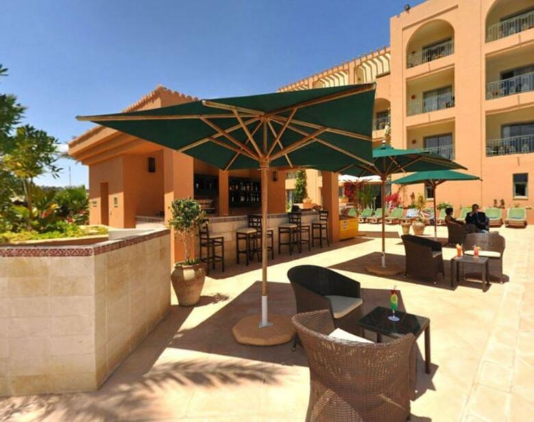 Hotel Alhambra Thalasso