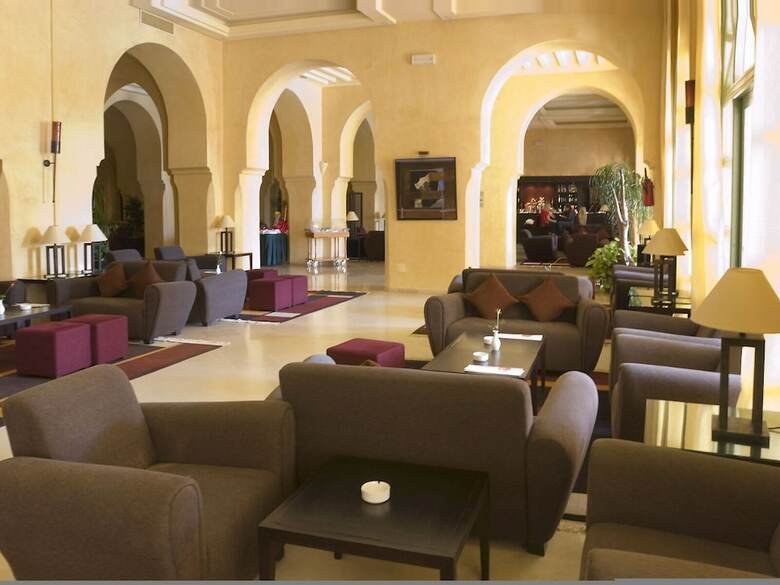 Hotel Alhambra Thalasso