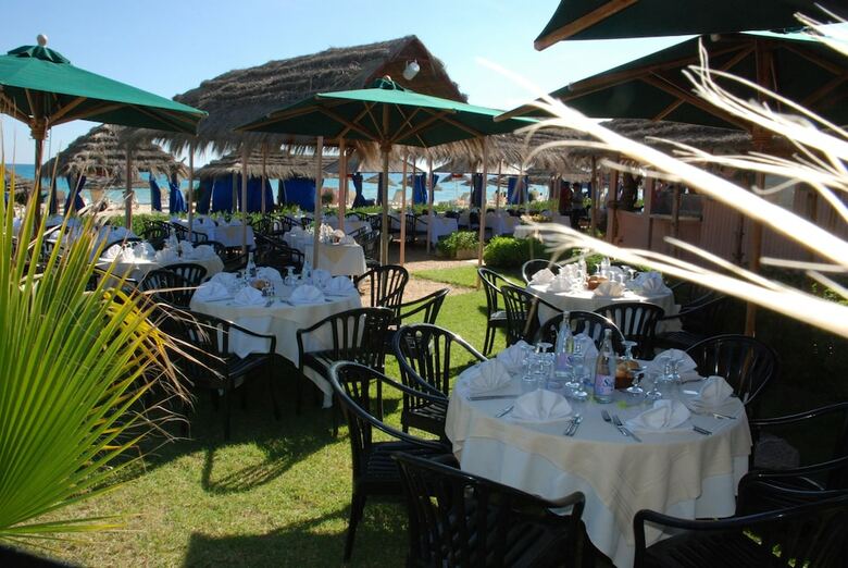 Hotel Alhambra Thalasso