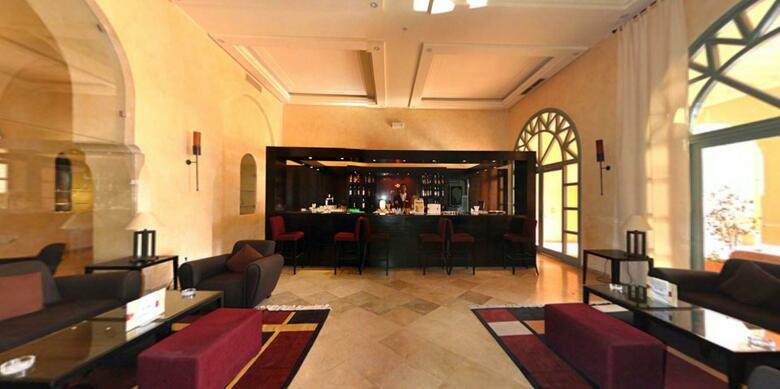 Hotel Alhambra Thalasso