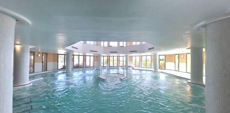 Hotel Alhambra Thalasso