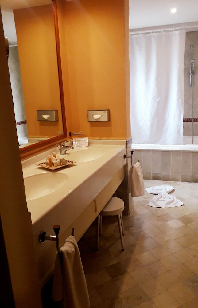 Hotel Alhambra Thalasso