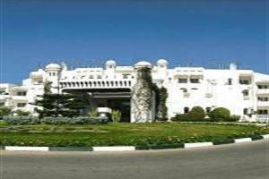 Hotel El Mouradi Skanes