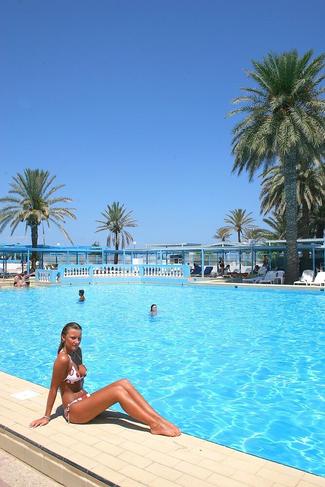 Hotel El Mouradi Port El Kantaoui