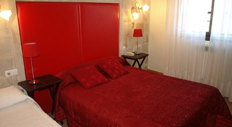 Hotel Hosteria El Pomar