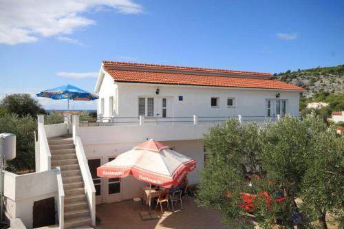 Apartment Razanj 8360d