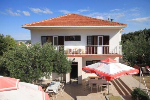 Apartment Razanj 8360d