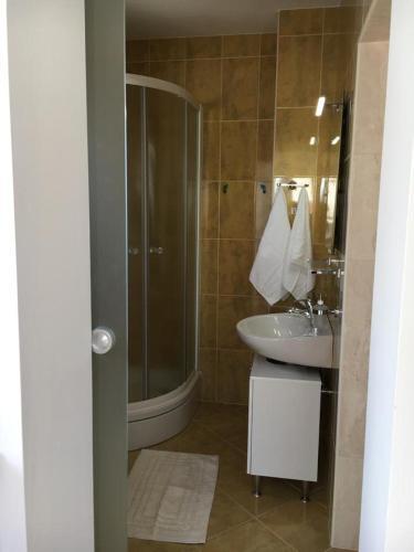 Apartment Razanj 13507c