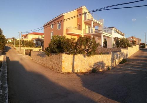 Apartment Razanj 13507c