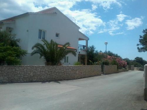 Apartment Razanj 12733c
