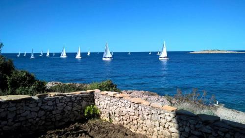 Apartment Razanj 12280a