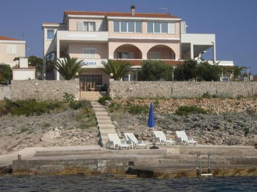 Apartment Razanj 12280a