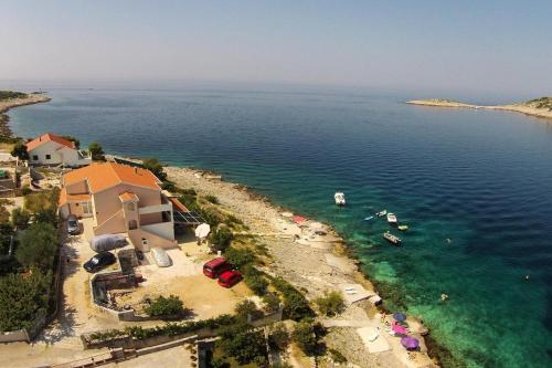 Apartment Razanj 12280a