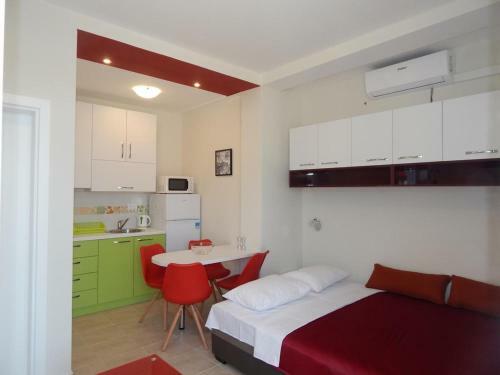 Apartamentos Studio Razanj 10318a
