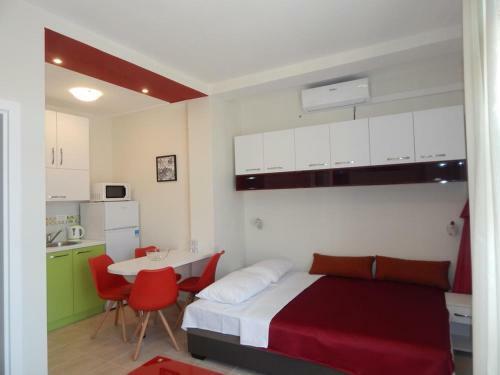 Apartamentos Studio Razanj 10318a