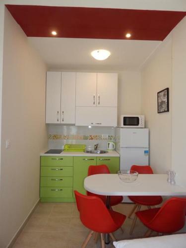 Apartamentos Studio Razanj 10318a