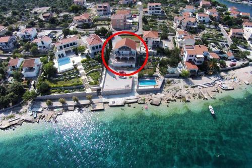 Apartamentos Studio Razanj 10318a