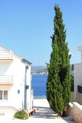 Apartamentos Studio Razanj 10318a