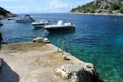 Apartment Razanj 14712a