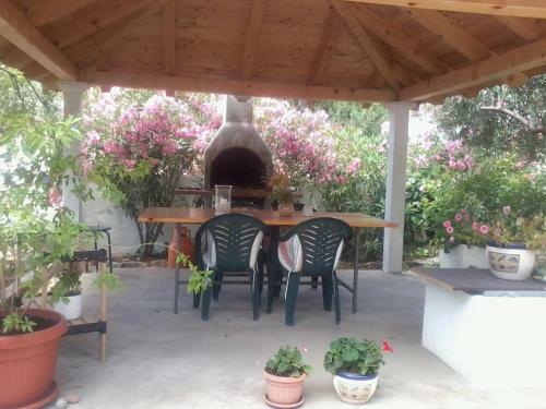 Apartment Razanj 12733b