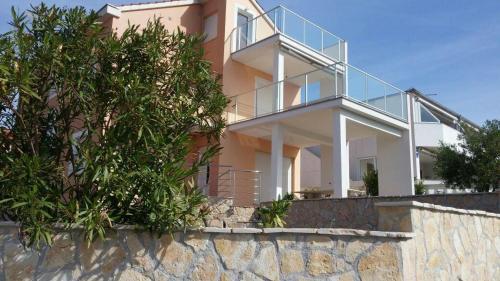 Apartment Razanj 13507b