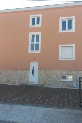 Apartment Razanj 13507b