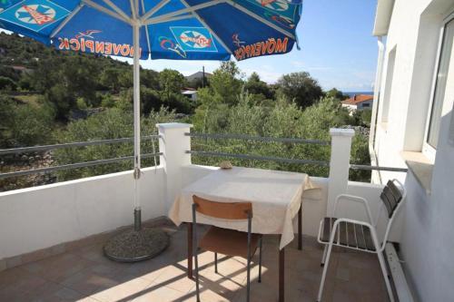 Apartment Razanj 8360c