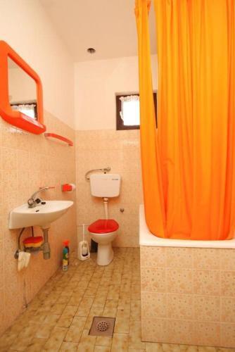 Apartments With A Parking Space Razanj (rogoznica) - 8360