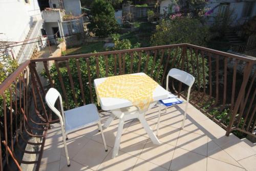 Apartments By The Sea Rogoznica - 1090